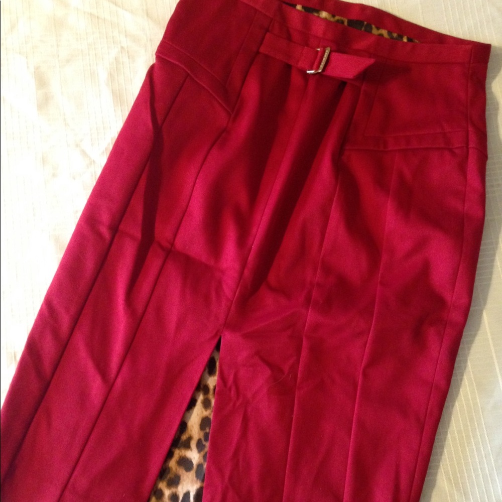 Express pencil skirt